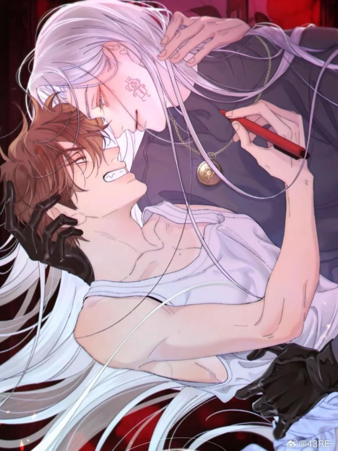 roseandfish-com