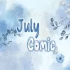 Comic July