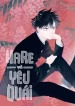 Hare Và Yêu Quái (1)